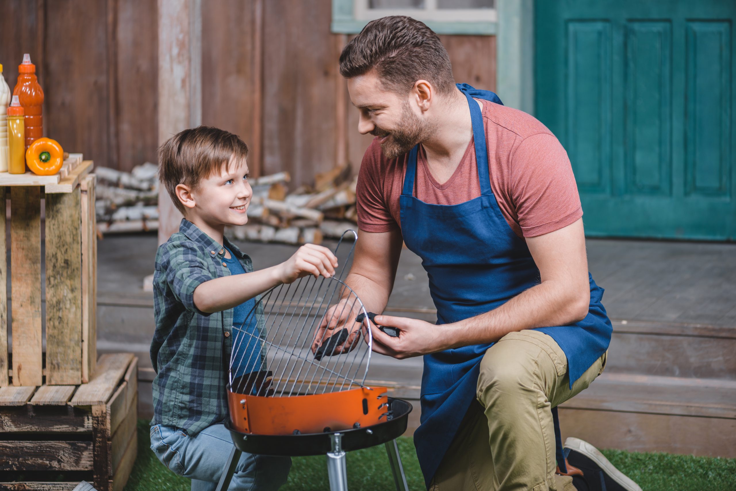 family summer activities