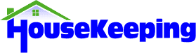 Housekeeping Maid Easy logo
